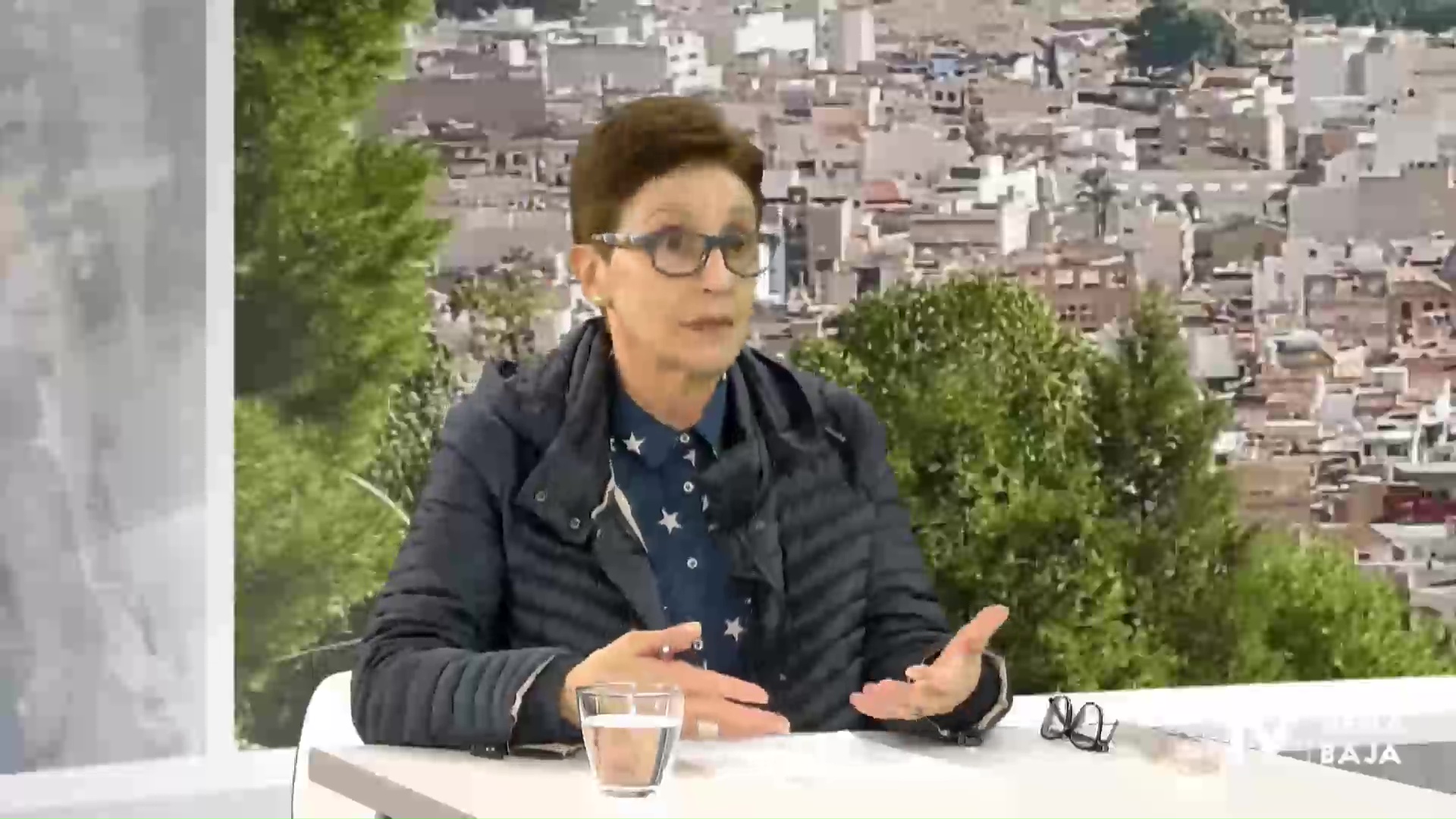 Programa 14 - Nuria Iniesta